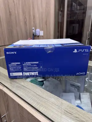 PlayStation 5 Slim
