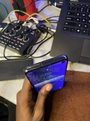Samsung Galaxy S10 128 GB Black