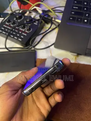 Samsung Galaxy S10 128 GB Black