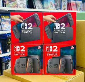 Nintendo Switch 2
