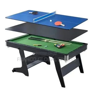 Snooker Board
