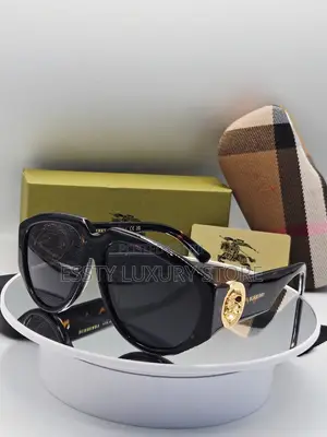 Original Quality Luxury Quality Burberry London Glasses