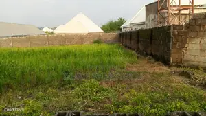 Affordable & Genuine Community Land for Sale in Tunga-Maje, Gwagwalada