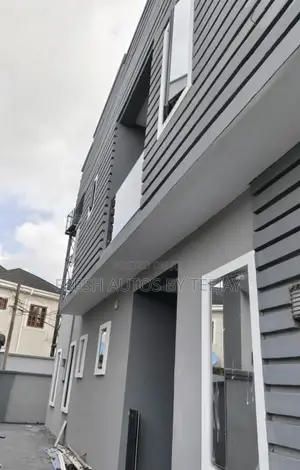 4bdrm Duplex in Harmony Estate, for rent