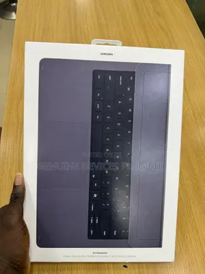 Samsung Pro Keyboard for Galaxy Tab S11 S12 Ultra With Ai Key