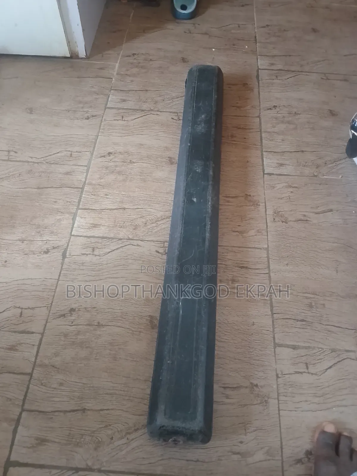 Force Lock Torque Wrench