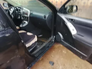 Toyota Matrix 2004 Black