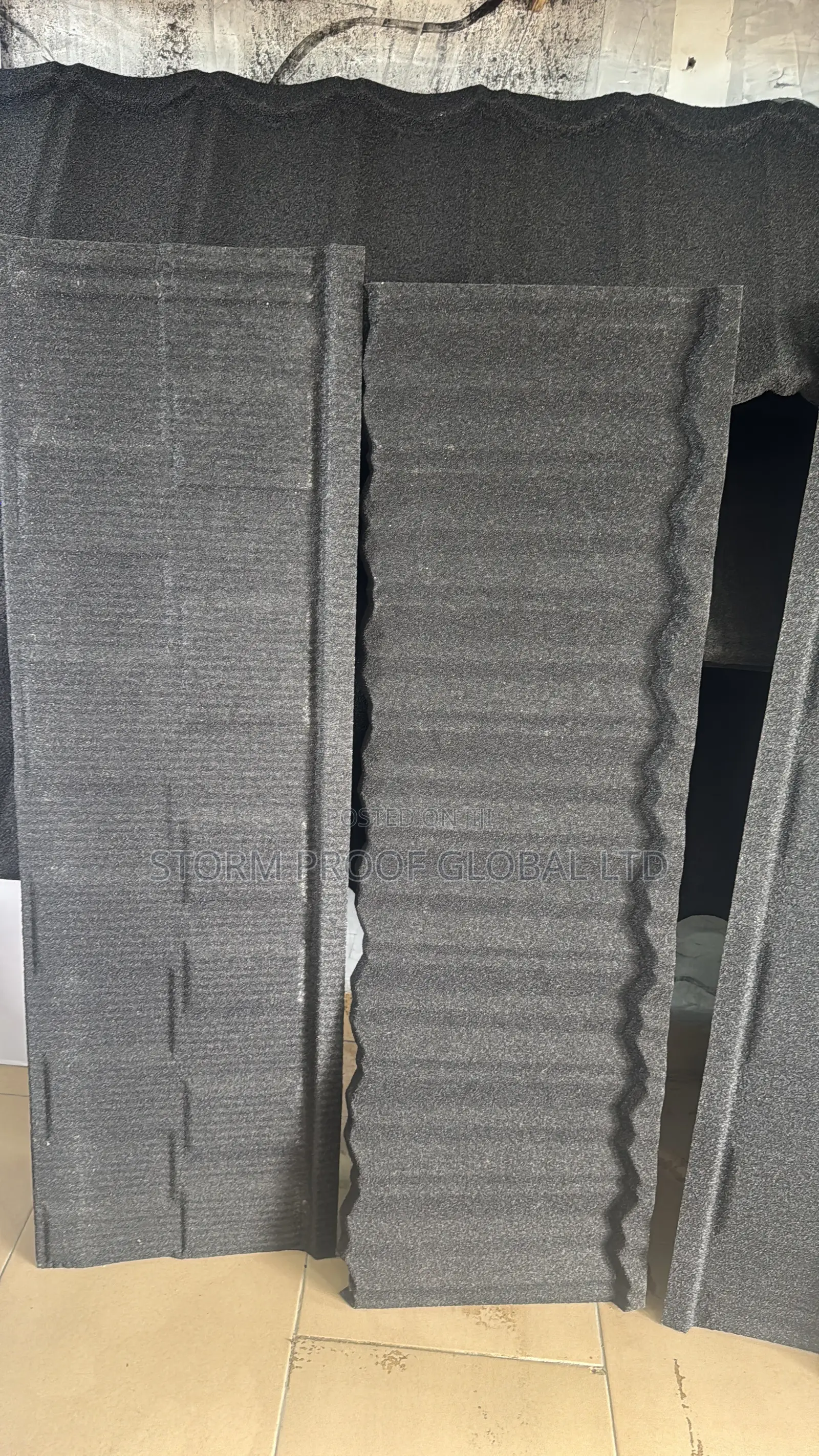 Stone Coated Roof Tile