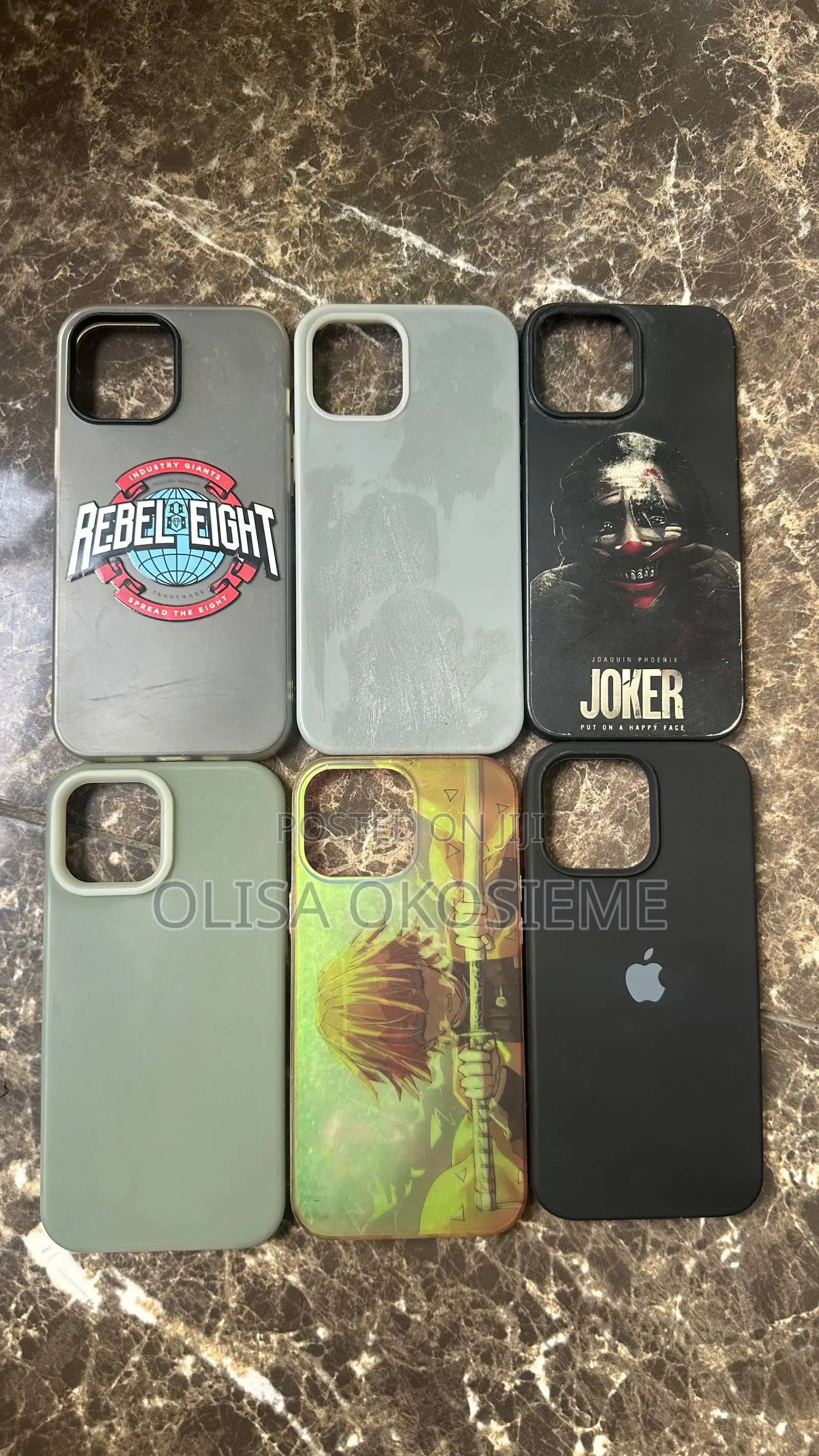 Apple iPhone 12 Pro Max 128 GB Graphite