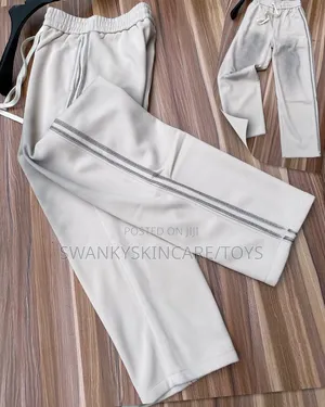 Men Joggers