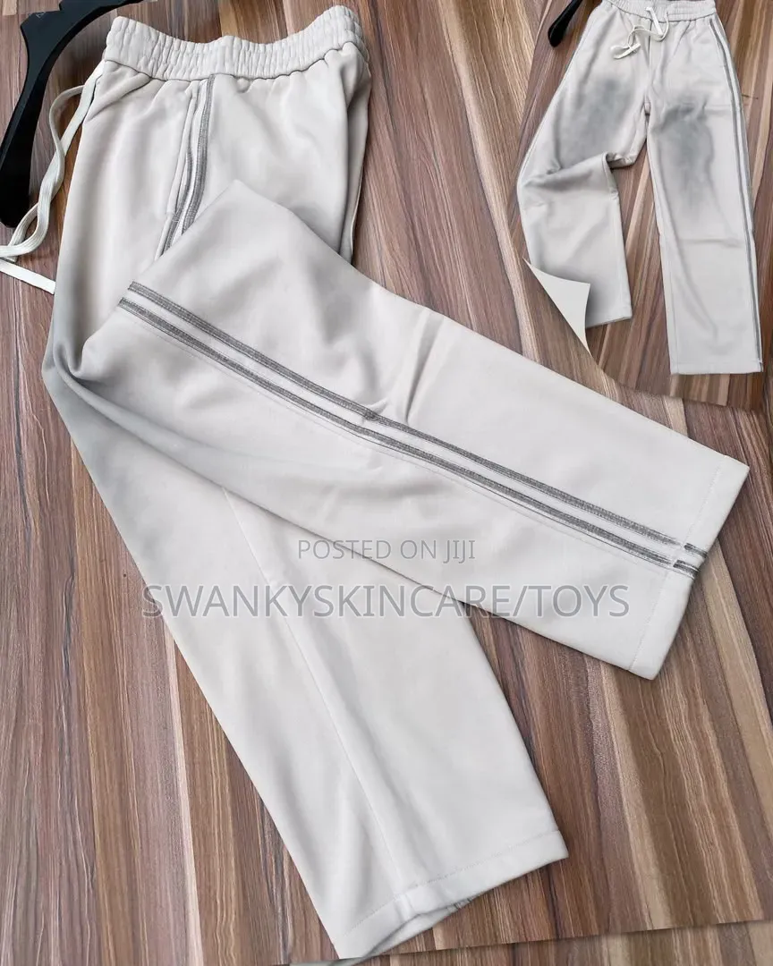 Men Joggers