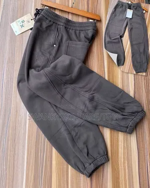 Men Joggers