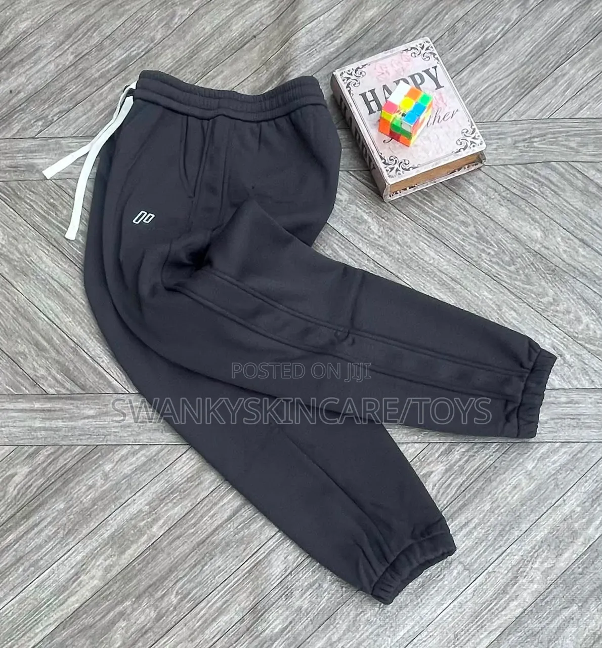 Men Joggers
