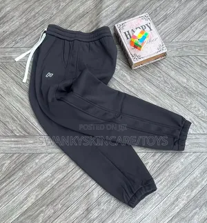 Men Joggers