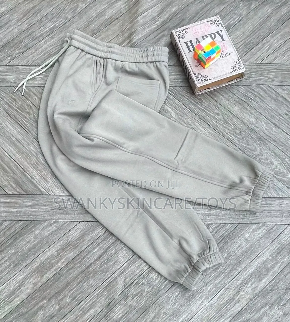Men Joggers