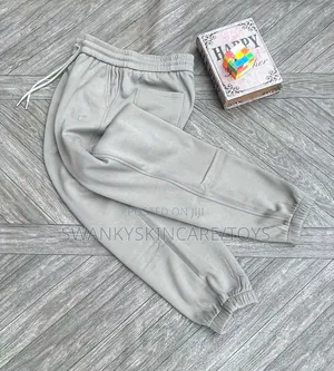 Men Joggers