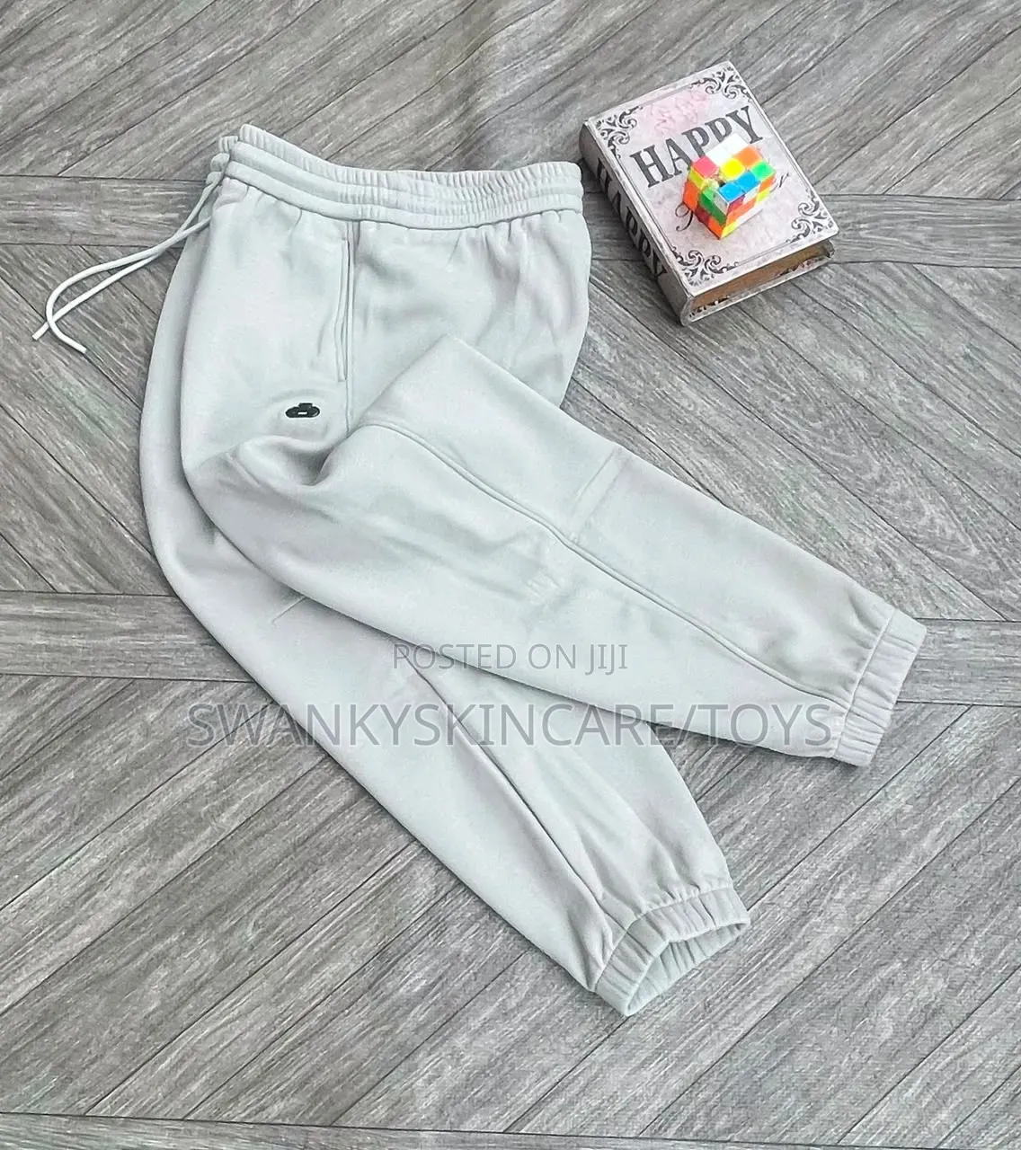 Men Joggers