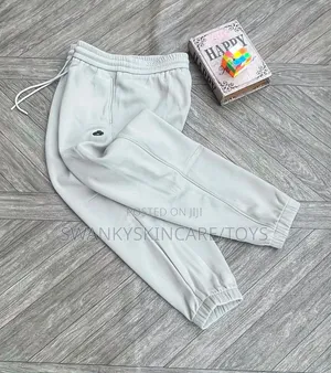 Men Joggers