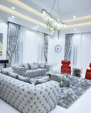 Hig End Quality 7 Sitters Sofa for Sell