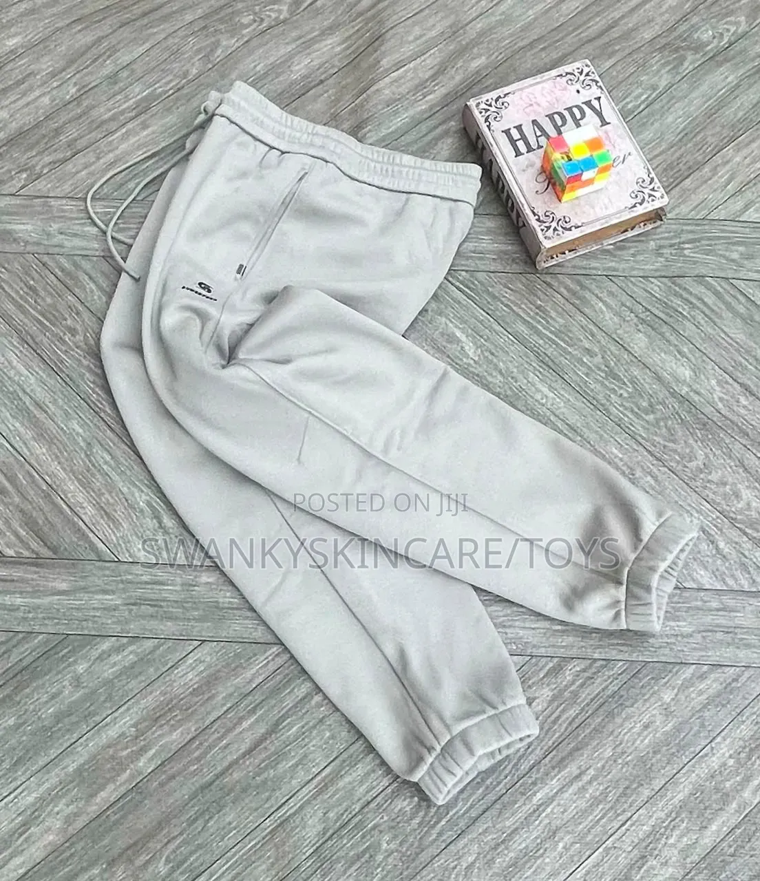 Men Joggers