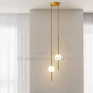 Mordern Led Nordic Bedside Light