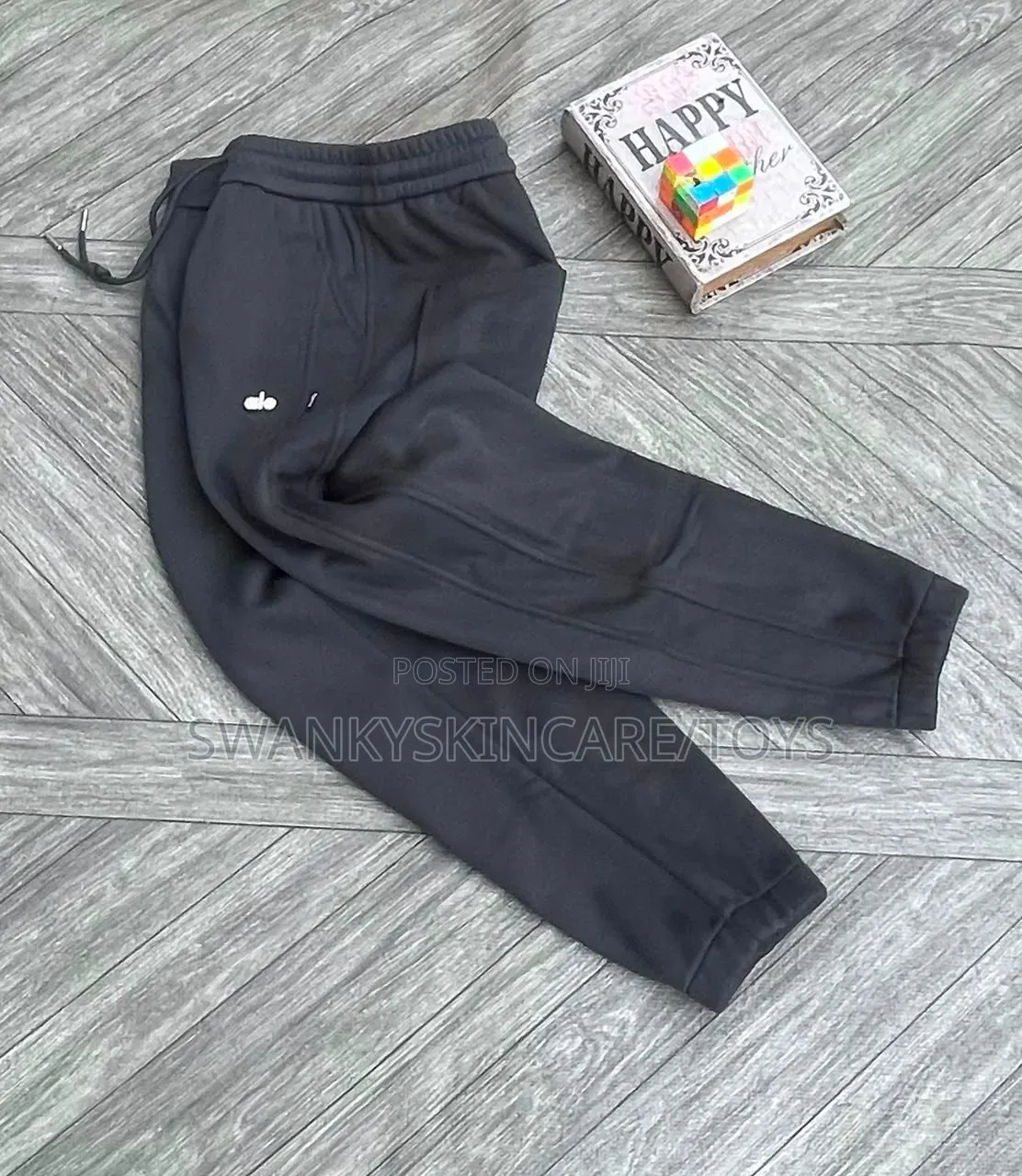 Men Joggers