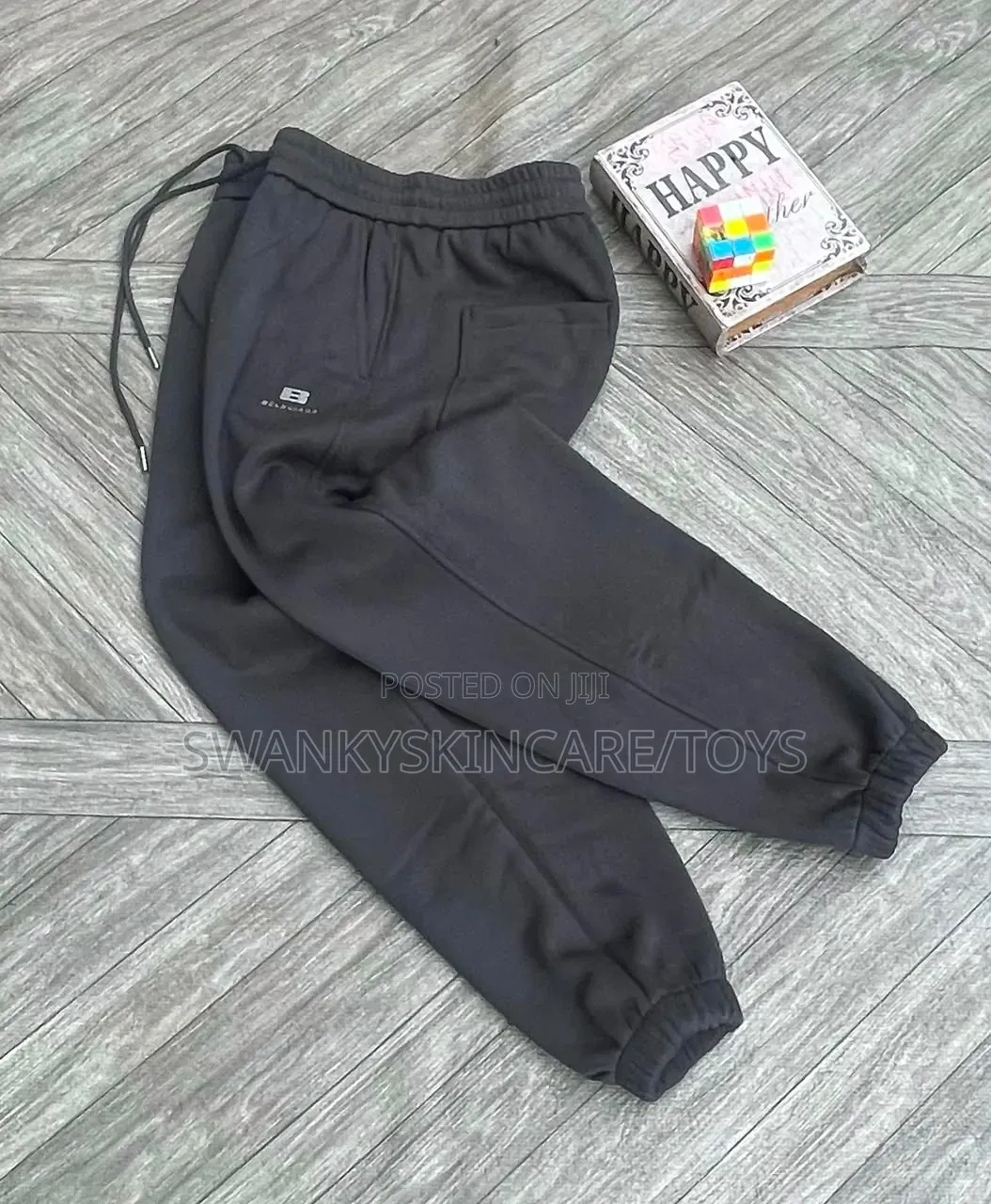 Men Joggers