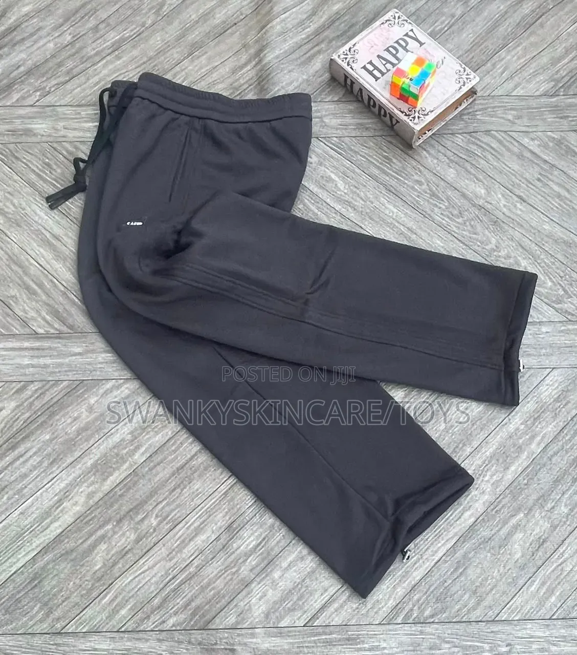 Men Joggers