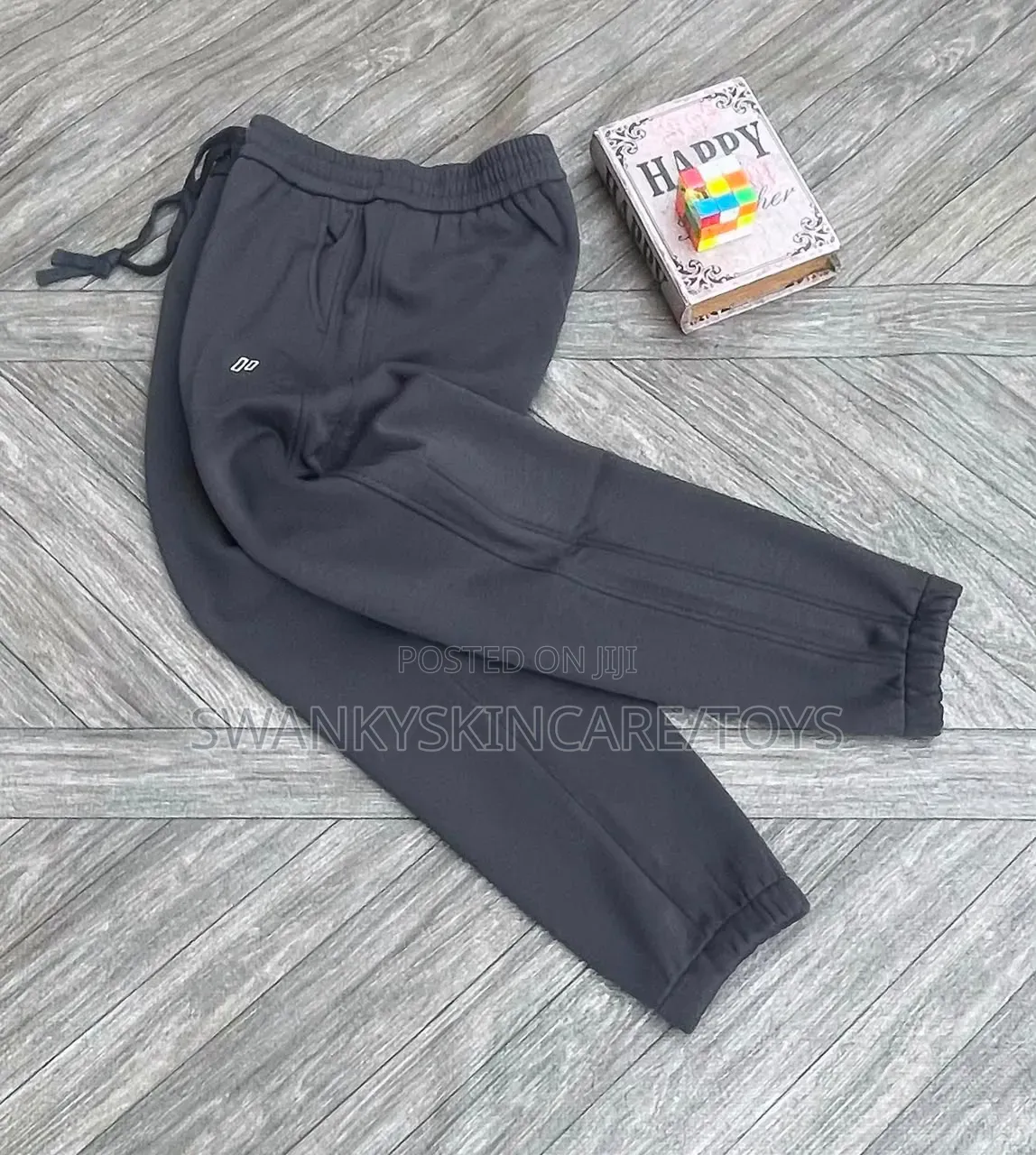 Men Joggers