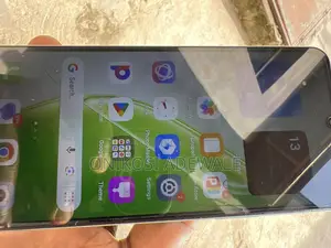 Itel A200+ 64 GB Green