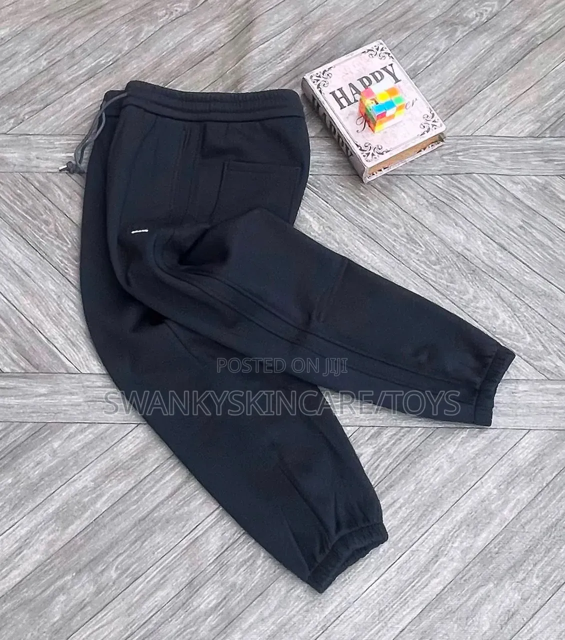 Men Joggers