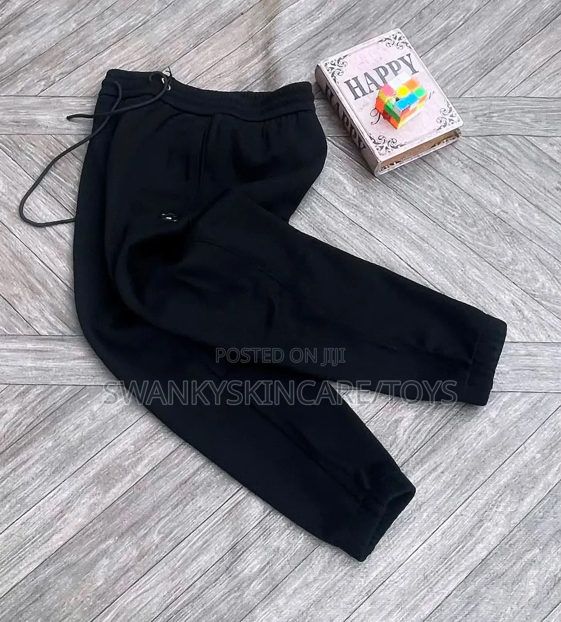 Men Joggers