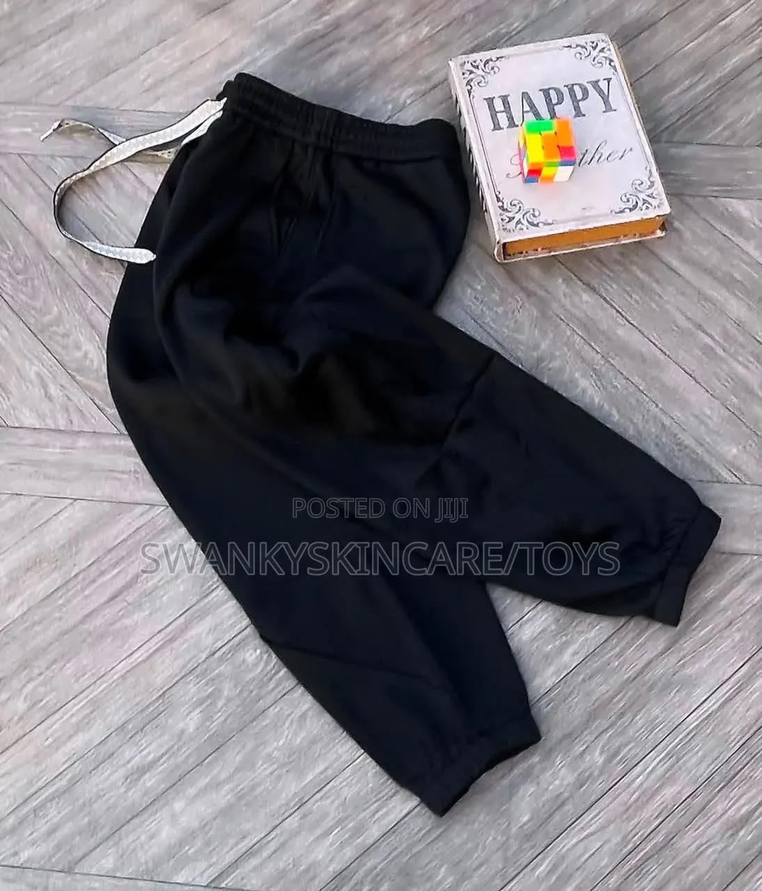 Men Joggers
