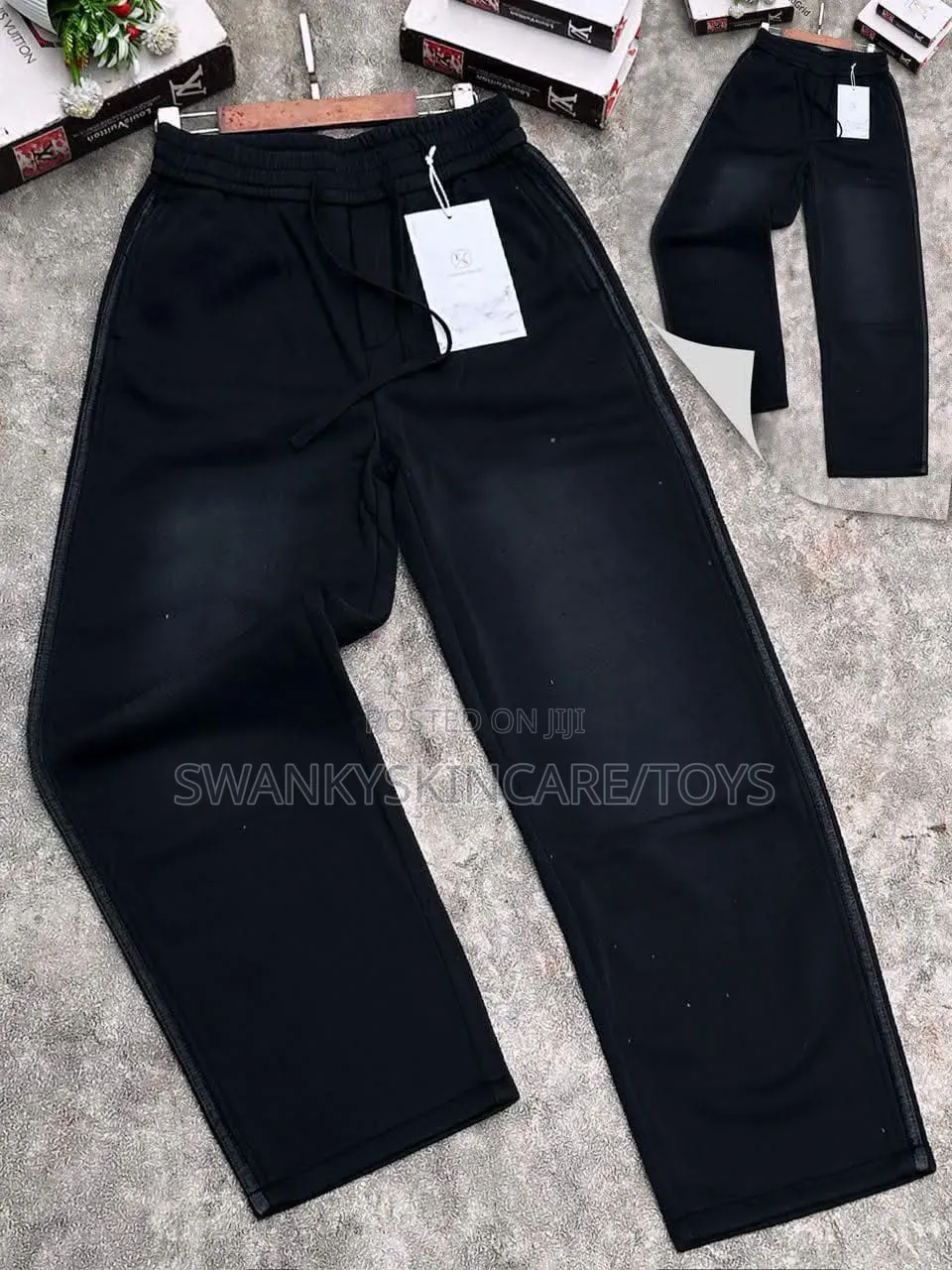 Men Joggers