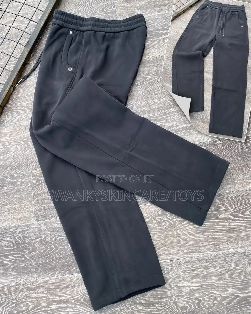 Men Joggers