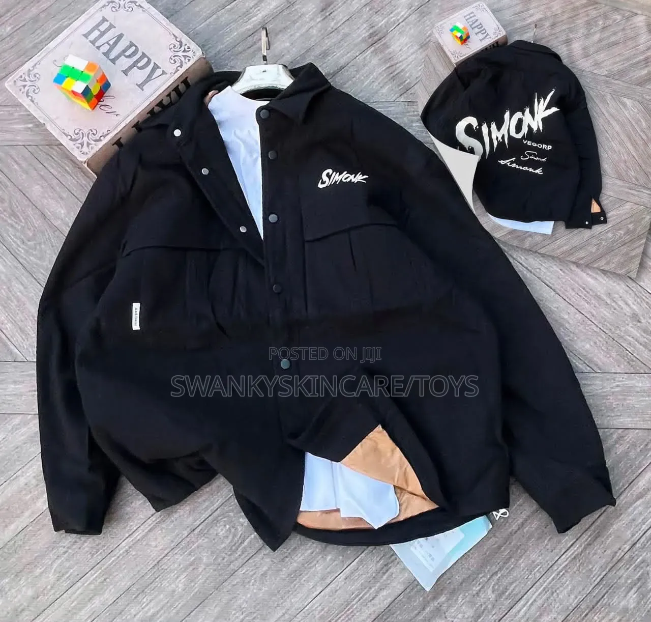 Men Joggers