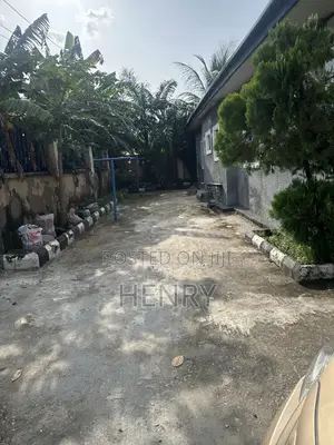1bdrm Bungalow in Phase 4, Before The, Nyanya for rent