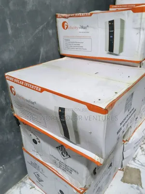 7.5kva 48v Felicity Solar Inverter Ivps