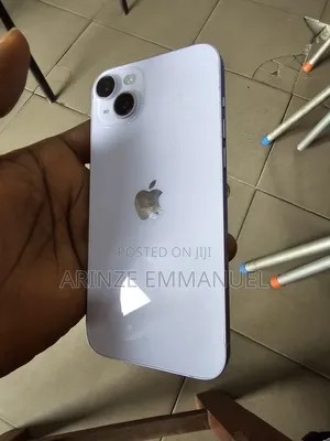 Apple iPhone 14 Plus 128 GB Pink