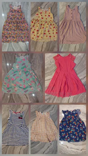 Thrift Wears