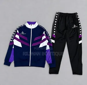 Premium Luxury Tracksuit
