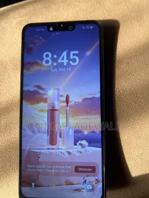 Itel A200+ 64 GB Green