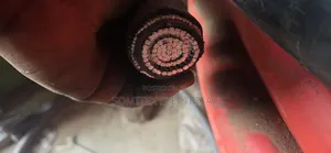 500mmx1core Amoured Cable Nigerchin Aluminum