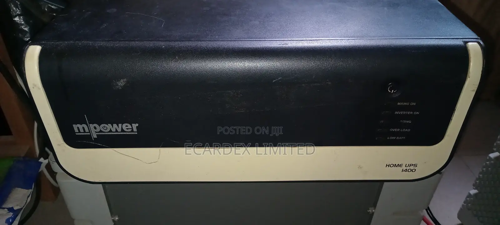 Mpower Inverter