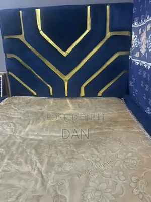 41⁄2 Bed Frame