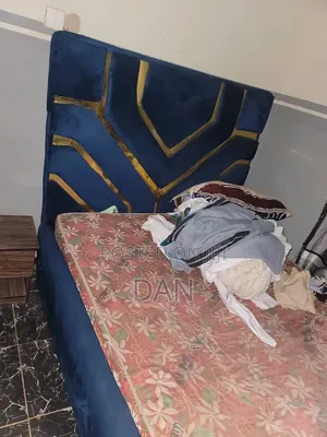 41⁄2 Bed Frame