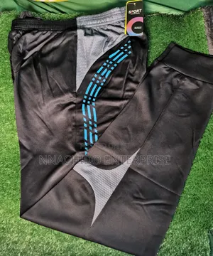 Quality Sport Joggers in All Size