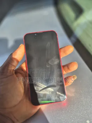Apple iPhone 13 128 GB Red