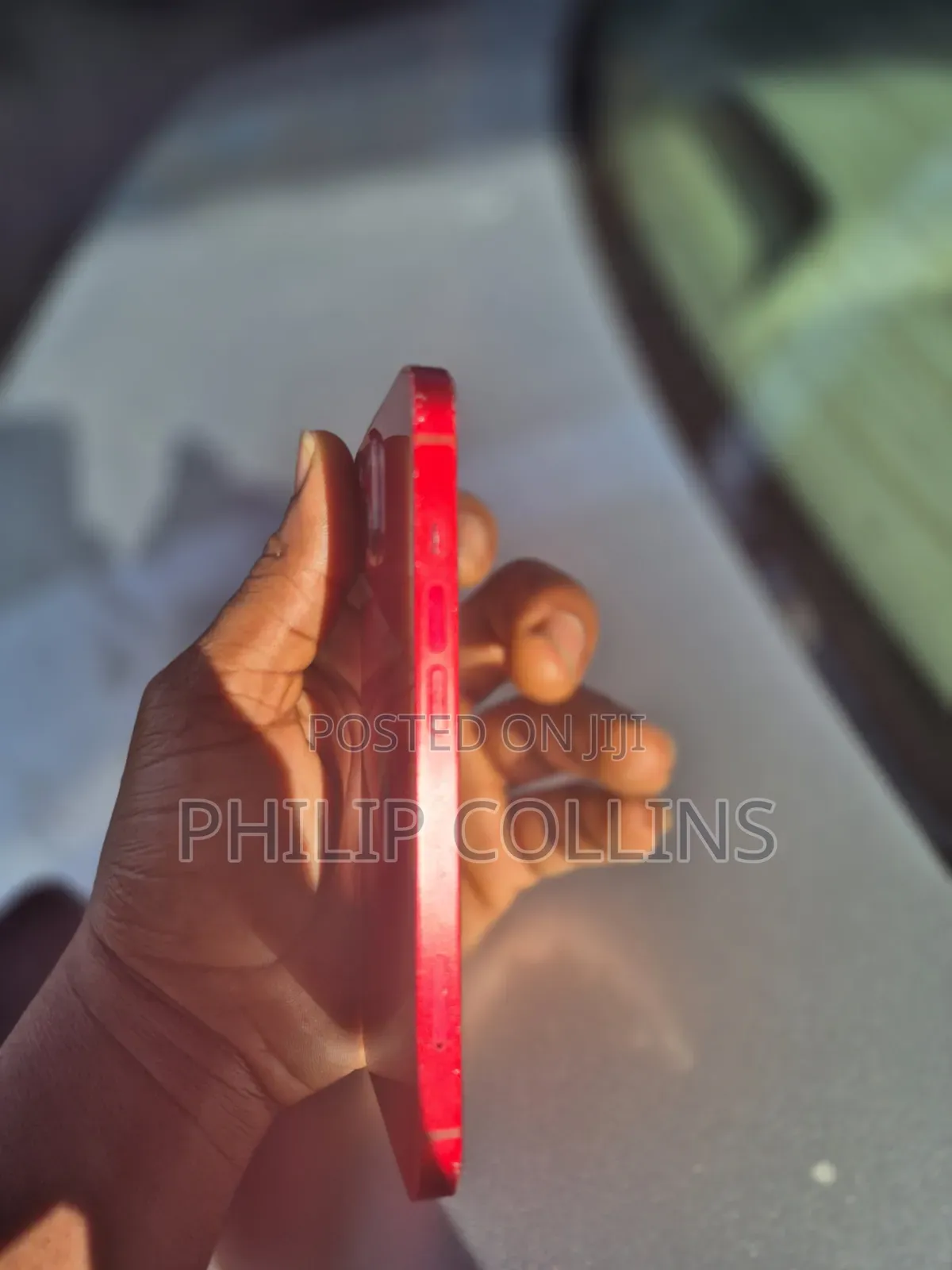 Apple iPhone 13 128 GB Red