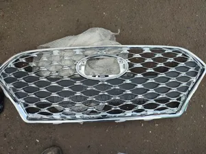 Front Grill Hyundai Sonata 2018 Sport Edition